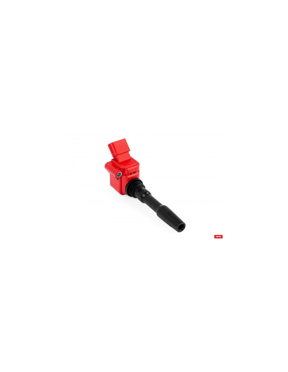 Motorzündspule, UF522 Schwarz, Rot (Optional) Zündspule, für Autozubehör  Autoreparatur(rot) : : Auto & Motorrad