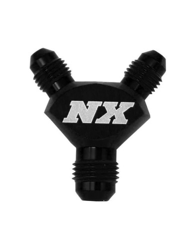 Nitrous Express NX NOS Fitting Rohrleitung 4AN NITROUS EXPRESS NITROUS EXPRESS