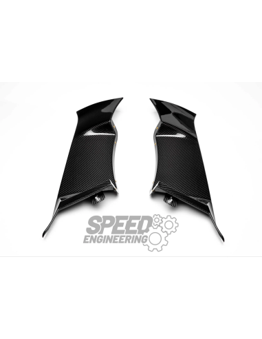 Speed Engineering Carbon Kotflügel für Toyota GR86 (ZN8) SPEED ENGINEERING ZN8 (ab '21)