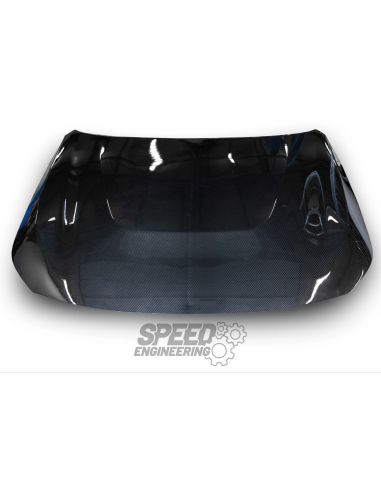 Speed Engineering Carbon Motorhaube für BMW 2er (G87) M2 SPEED ENGINEERING M2, 338 kW / 460 PS