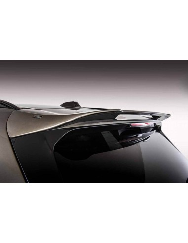 AC Schnitzer roof trunk spoiler for BMW X5 (G05) incl. LCI AC SCHNITZER M60i⁠, 390 kW / 530 PS