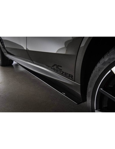 AC Schnitzer side skirt for BMW X5 (G05) incl. LCI AC SCHNITZER M60i⁠, 390 kW / 530 PS