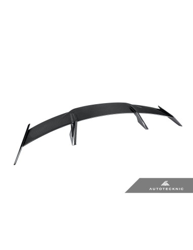 Autotecknic Carbon rear wing "motorsport" for BMW 3er (G80) M3 / 4er (G82) M4 AUTOTECKNIC M4 Competition xDrive, 390 kW / 530 PS