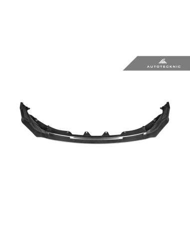 Autotecknic Carbon front spoiler lid "Versus" for BMW 3er (G80) M3 / 4er (G82) M4 AUTOTECKNIC M4 Competition xDrive, 390 kW /...