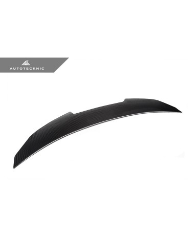 Autotecknic Carbon rear trunk spoiler lid "performance sport" for BMW 4er (G82) M4 AUTOTECKNIC M4, 353 KW / 480 PS