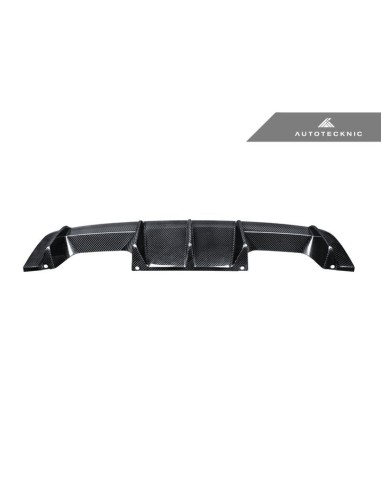 Autotecknic Carbon Heckdiffusor "Performante" für BMW 3er (G80 / G81) M3 / 4er (G82) M4 AUTOTECKNIC M4 Competition xDrive, 39...