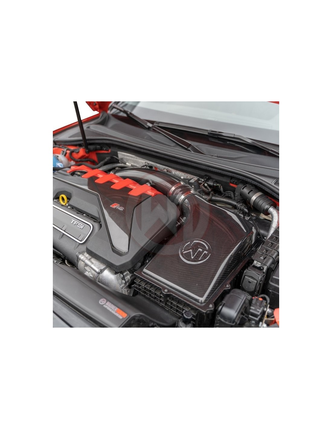 Streetstar Carbon Spiegelkappen - Audi TT FV3, FV9  STW Tuning - Ihr  Onlineshop für KFZ-Tuning & Ersatzteile